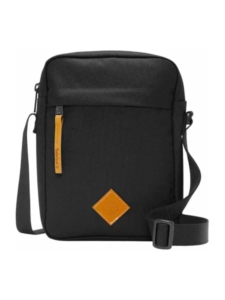 Torebka crossbody Timberland czarna