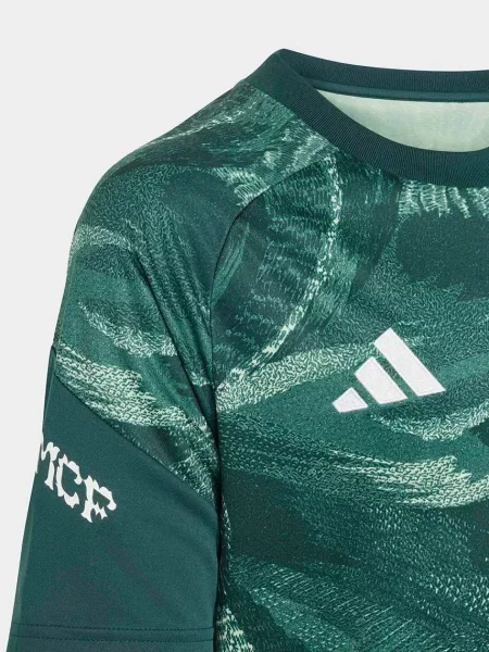 Детская спортивная футболка Adidas Performance
