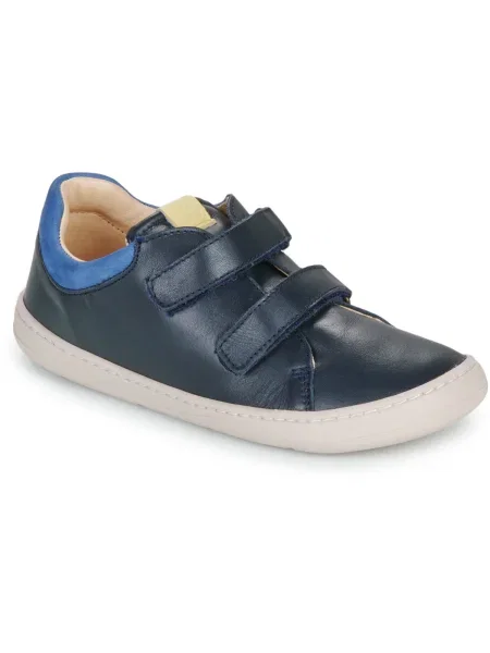 Pantofi copii Easy Peasy albastru