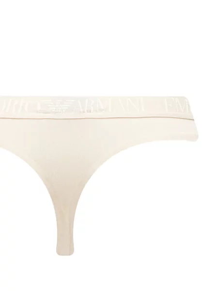 Tanga Armani Exchange autogrammal