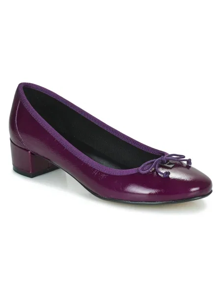 Pantofi Jb Martin roz