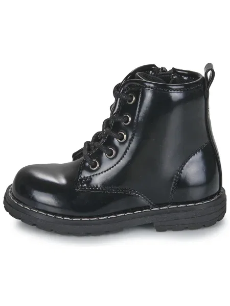 Pantofi copii Chicco negru