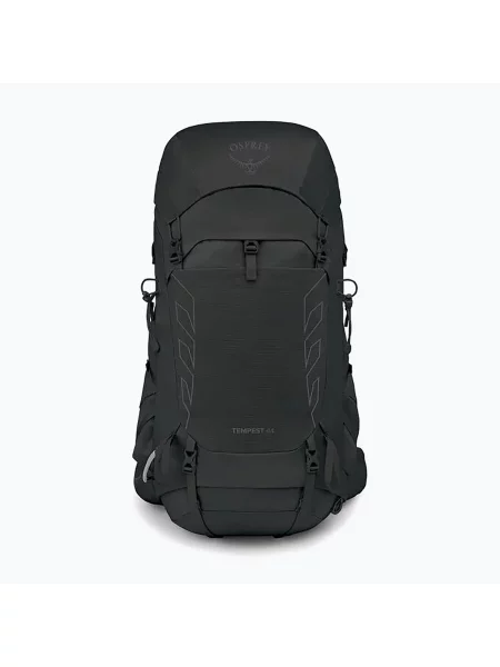 Dámský trekingový batoh Osprey Tempest 44 l coal grey šedý