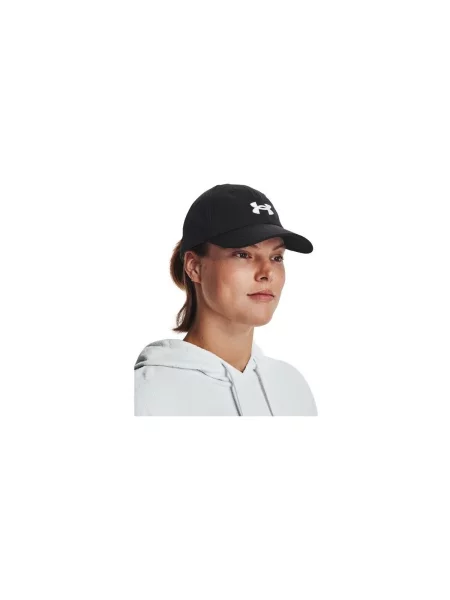Šilterica Under Armour crna