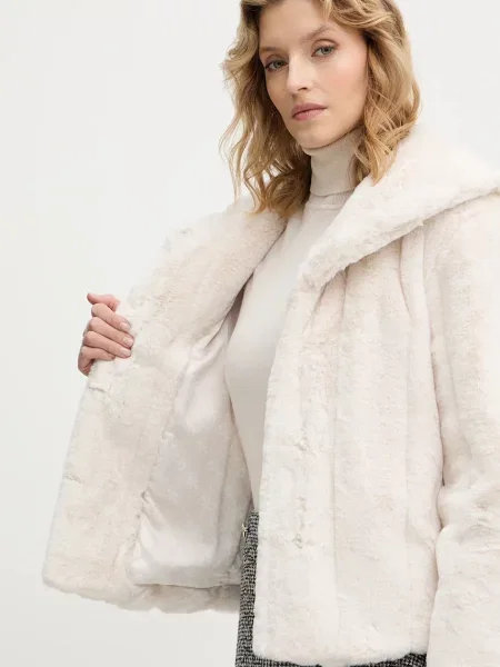 Куртка Guess демісезонна бірюзовий