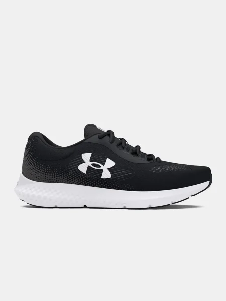 Teniși Under Armour negru