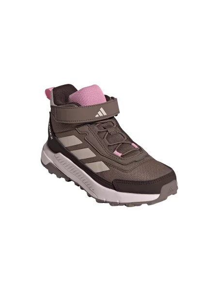 ADIDAS TERREX Boots Anylander / καπουτσίνο / σκούρο καφέ