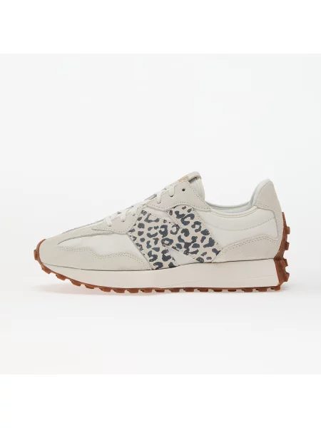 Маратонки New Balance 327 бежово