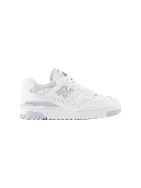Pantofi New Balance alb