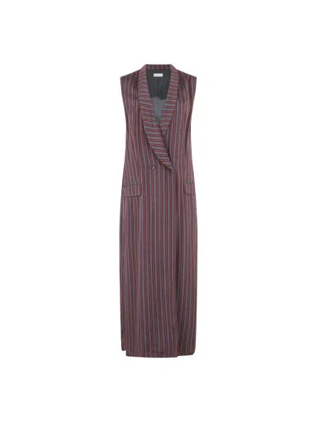 Sukienka Dries Van Noten