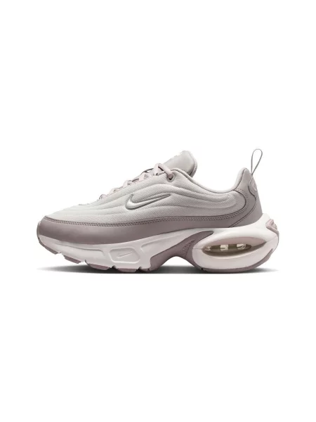 Tenisky Nike Air Max sivá