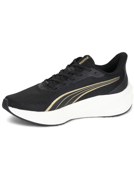 Pantofi Puma negru