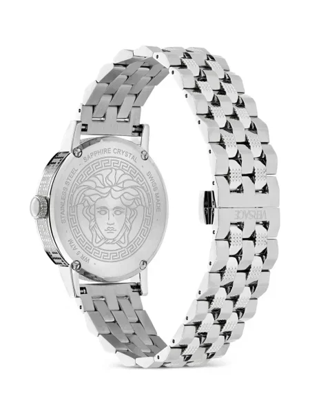 Ceas Versace albastru
