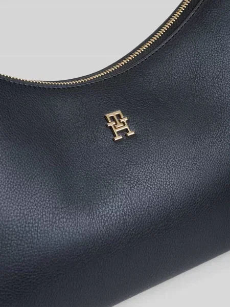 Torebka Tommy Hilfiger czarna