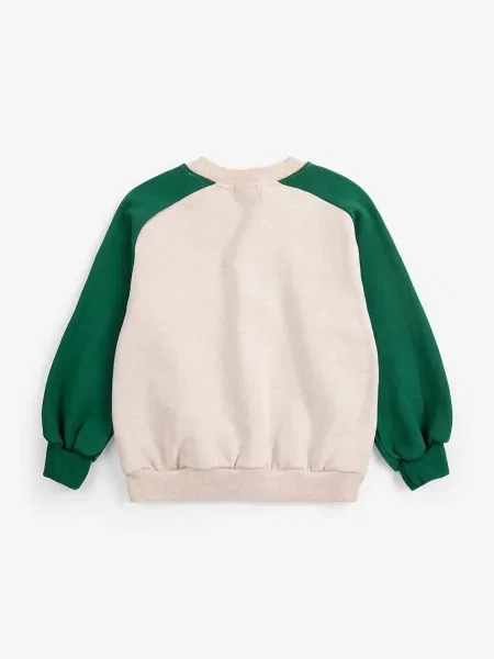 Bobo Choses кофта дитяча Mr. Footish