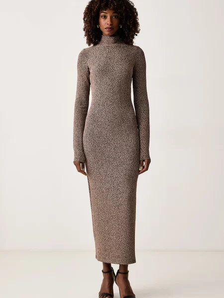 Patrizia Pepe Rochie negru