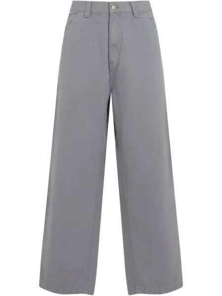 Pantaloni Carhartt Wip gri