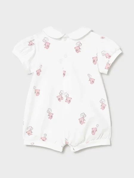 Mayoral Newborn Комбінезон для немовлят