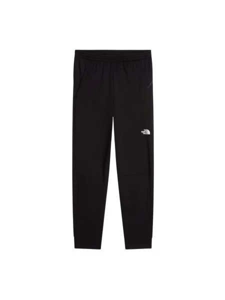Bluza polarowa The North Face polarowa czarna