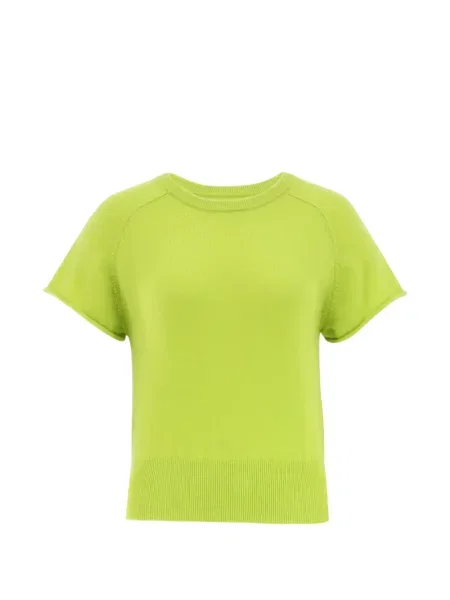 Pulover Sablyn verde