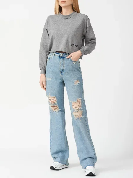 Джинси J.b4 Just Before блакитні