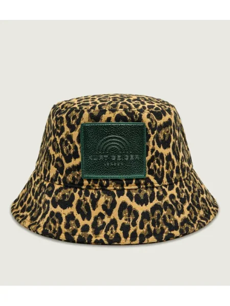 Kurt Geiger Pălărie SOUTHBANK bej