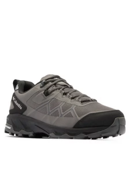 Columbia Bakancs PEAKFREAK™ 3 OUTDRY™ szürke