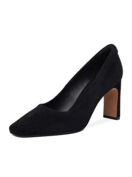 Salonke Nine West crna