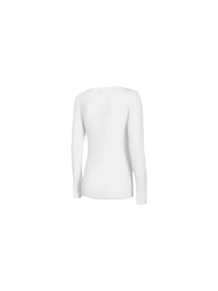 Tricou 4f alb