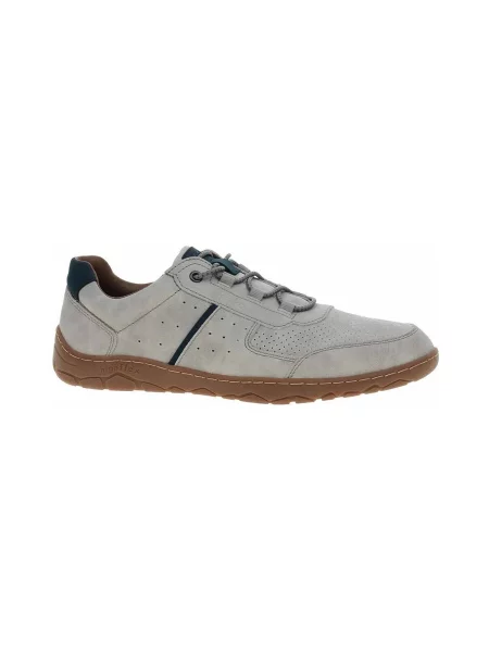 Pantofi Rieker maro