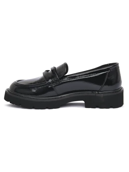 Pantofi Valleverde negru