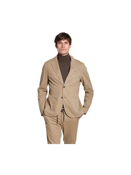 Marynarka Mason's beżowa