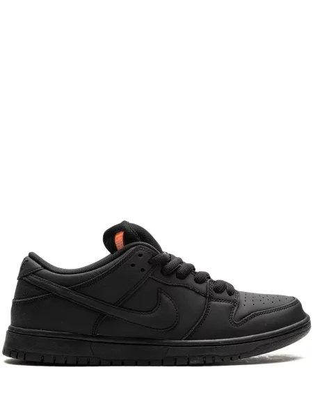 Sneakerși Nike Air Max negru