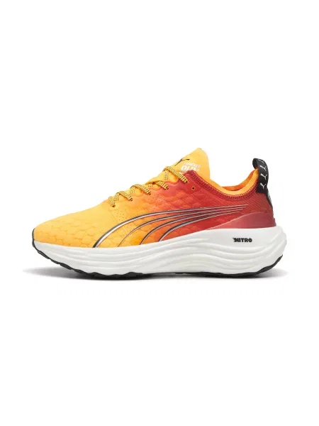 PUMA buty do biegania ForeverRun NITRO™ Akcesoria 38 pomarańczowy