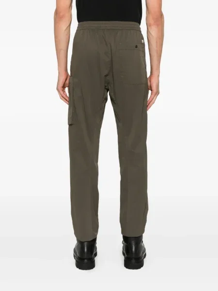 Pantaloni C.p. Company verde