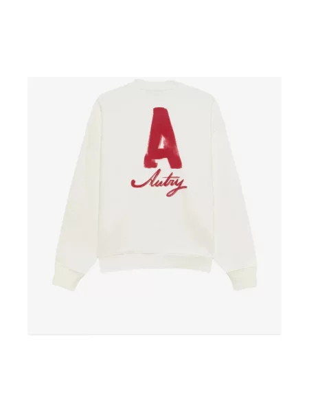 Bluza Autry biała