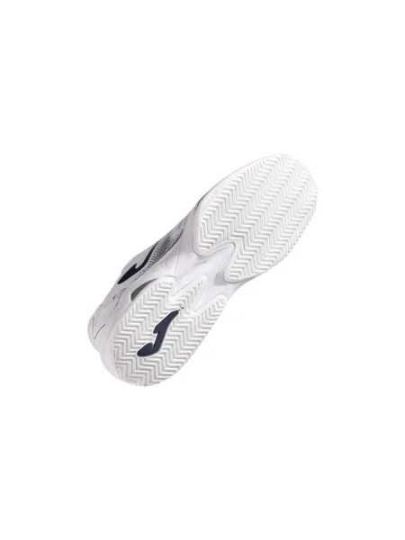 Pantofi Joma alb