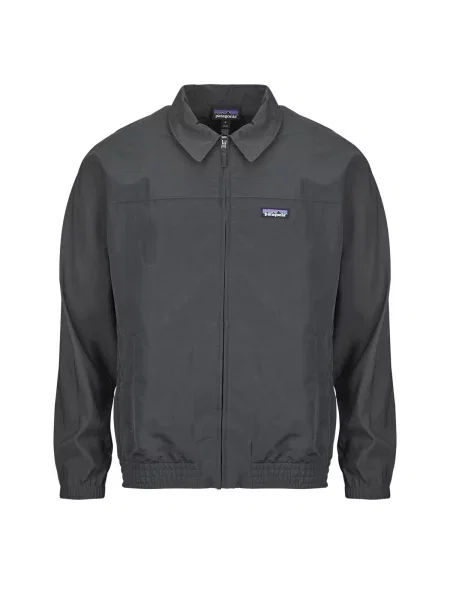 Jakna Patagonia siva