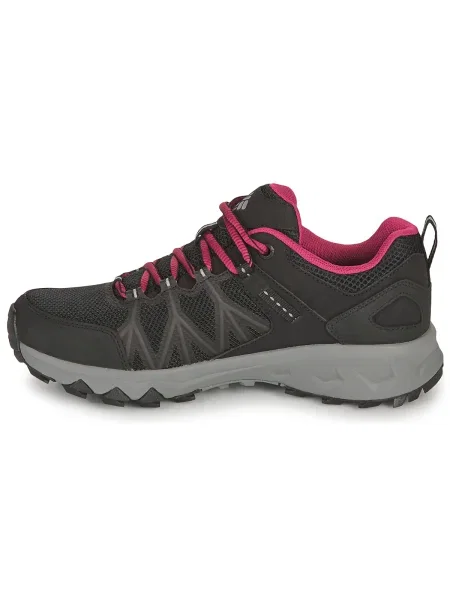Pantofi Columbia negru