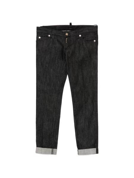 Blugi Dsquared2 negru