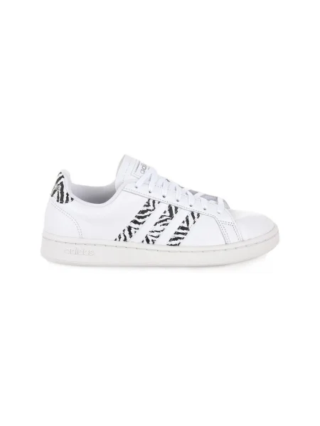 Tenisky Adidas biela