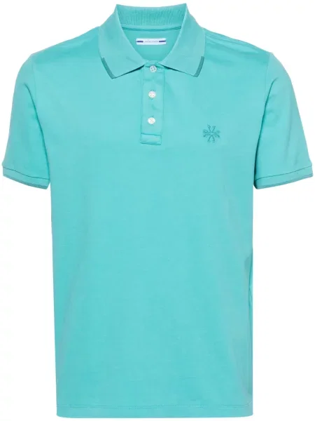 Polo Jacob Cohën albastru