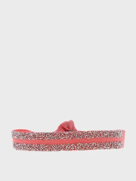 Браслет Les Interchangeables розовый