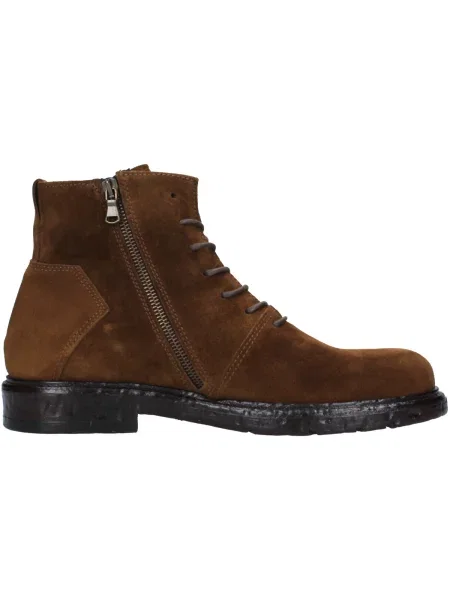 Pantofi Kebo maro