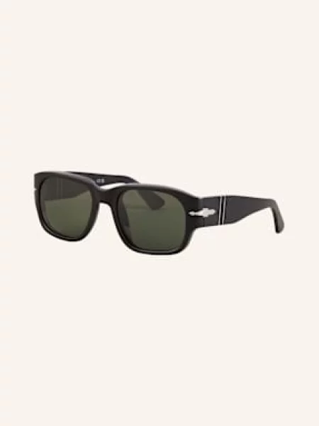 Persol Okulary Przeciwsłoneczne schwarz czarne