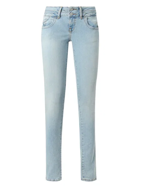 LTB Jeans Julita X deschis albastru