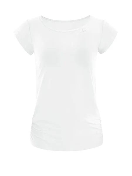 Winshape Sport top natural alb