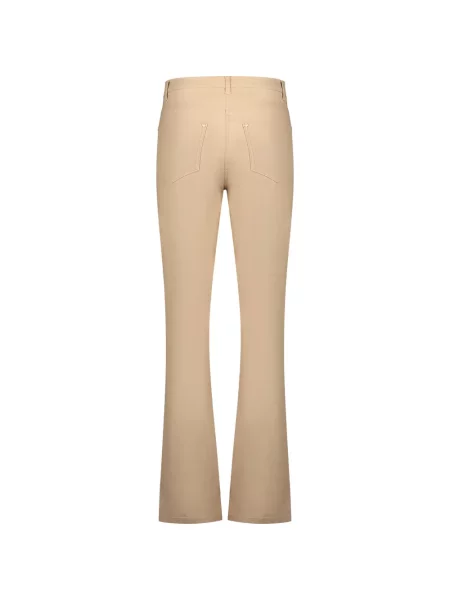Pantaloni Betty Barclay evazate
