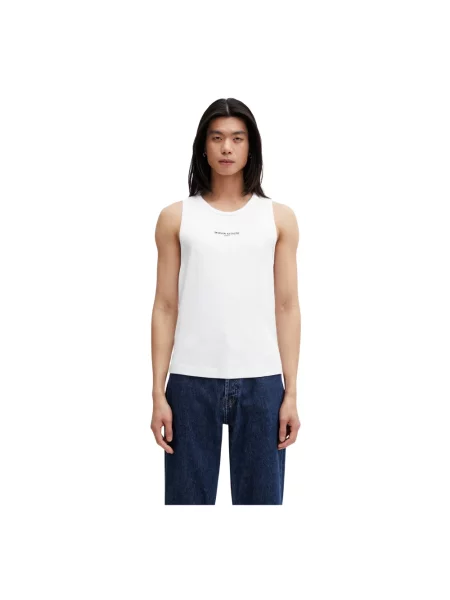 Sweter Maison Kitsune biały