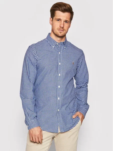 Srajca Polo Ralph Lauren bela